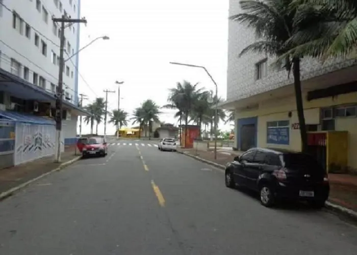 Pé na Areia