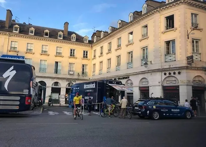De Gramont
