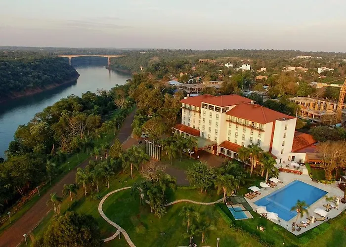 Panoramic Grand - Iguazú