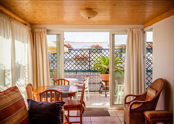 Alquiler de vacaciones: Casa Charlotte