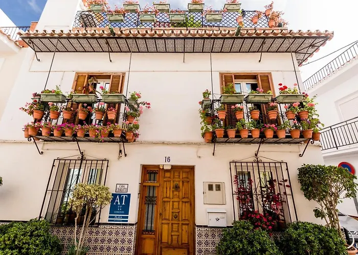Alquiler de vacaciones: Casa Charlotte