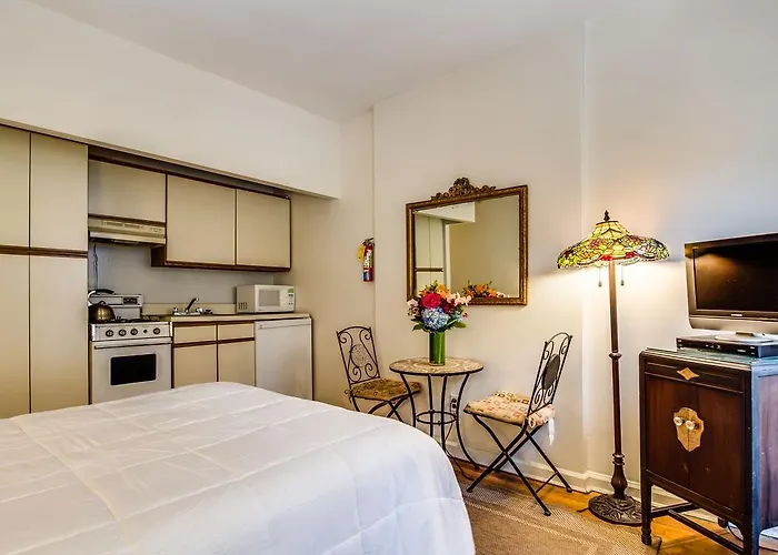 Gracie Inn /Bed And Breakfast