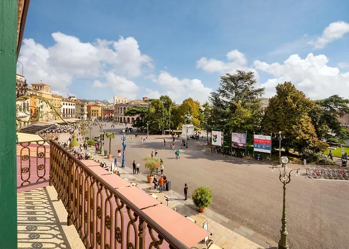 Kid friendly hotel City Centre Rooms And Apartments