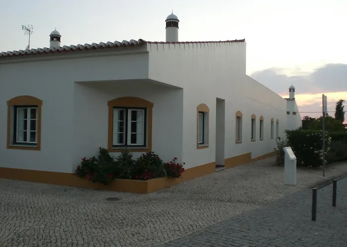 Hotel familiar: Hotel Pulo Do Lobo