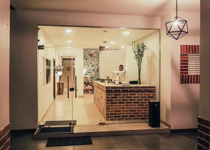 Guest house: Sinclair Lake Chad