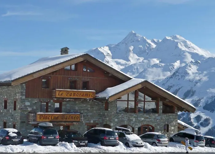 Le Panoramic