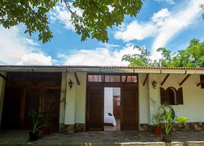  Apu Samay Nature Lodge