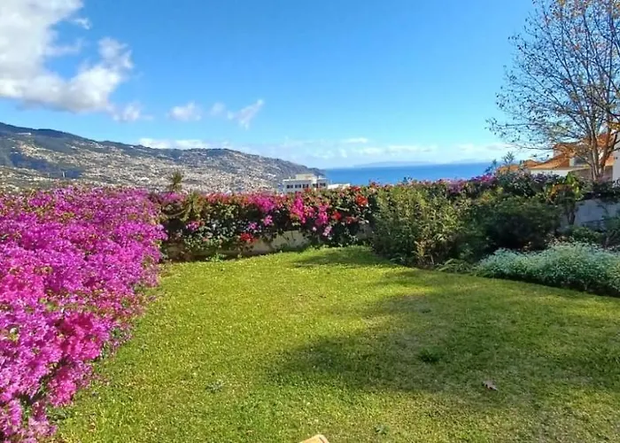 Pension de Famille Belvedere Boutique - Adults Only