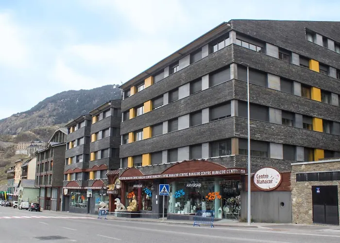 Vista Tarter Apartments
