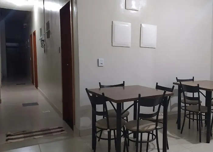 Hotel para famílias: Pousada Dona Lia