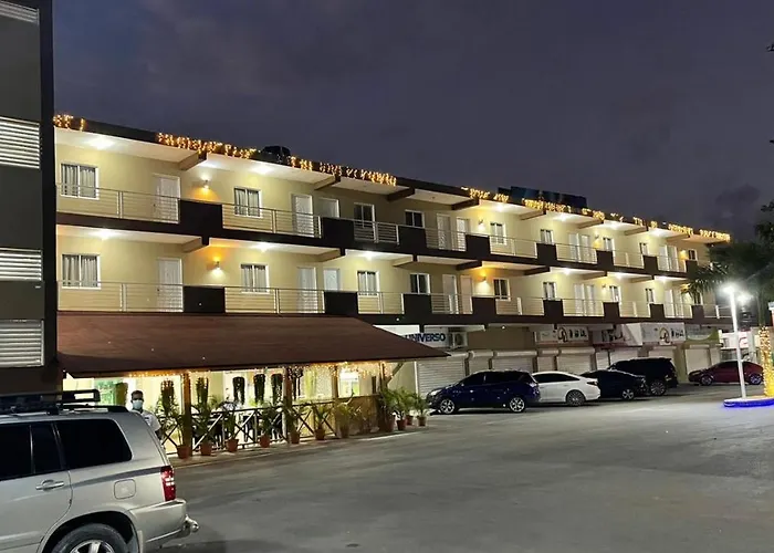 My Home Punta Cana