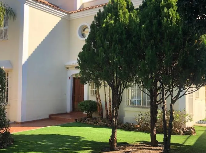 Welkom Hotel: Villa Bonita