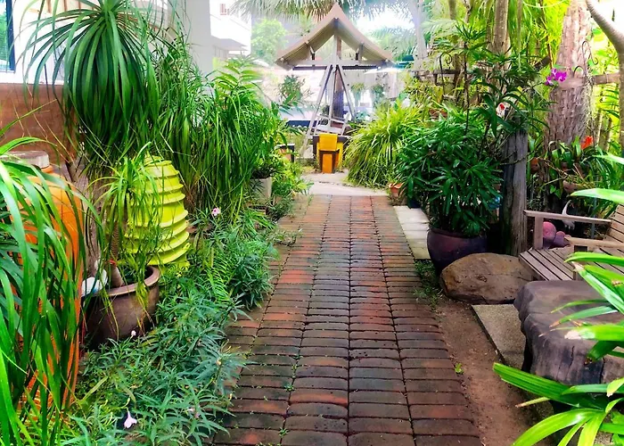 Smile Hua-Hin Resort - Sha Plus