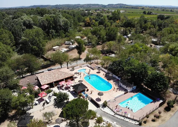 Le Fief D'Anduze