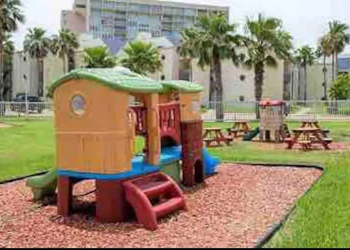 Hotel with Tennis: Bahia Mar Solare Tower 6Th Floor Oceanview Condo 3Bd 3Ba W Pools