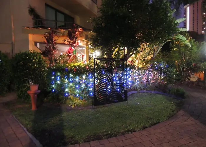 Grangewood Court Apartments