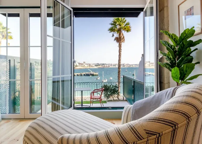 Pension Guide Westlight Cascais Chalet - Adults Only