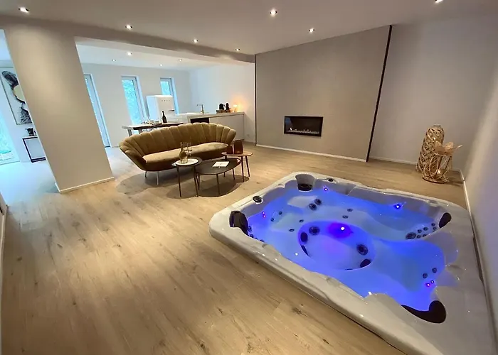 Family Hotel: Casa Honey