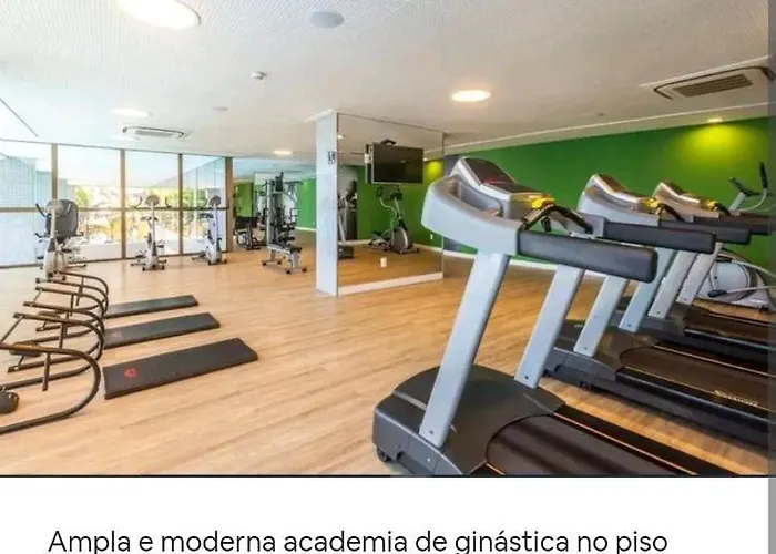 Hotel para famílias: Beach Class Convention By Mai