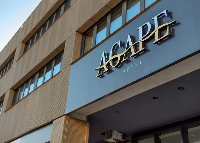 Agape