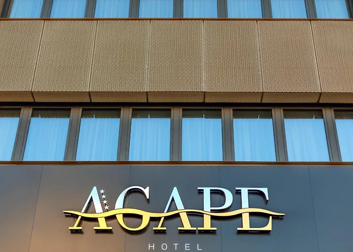 Agape