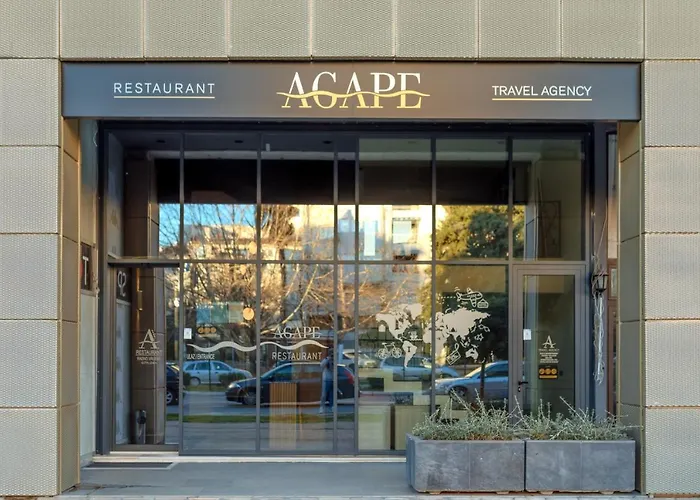 Agape