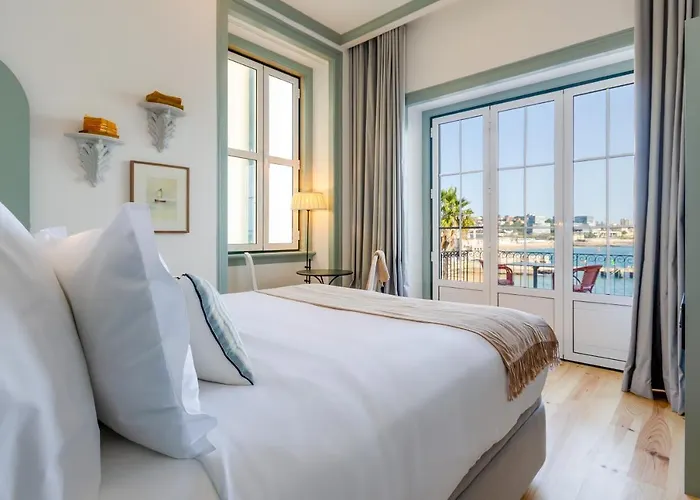 Pension Guide Westlight Cascais Chalet - Adults Only