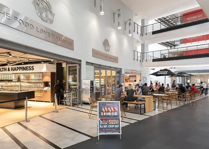 Icon Luxury Apartments