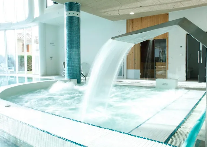 & Apartaments Thalassa Sport & Wellness