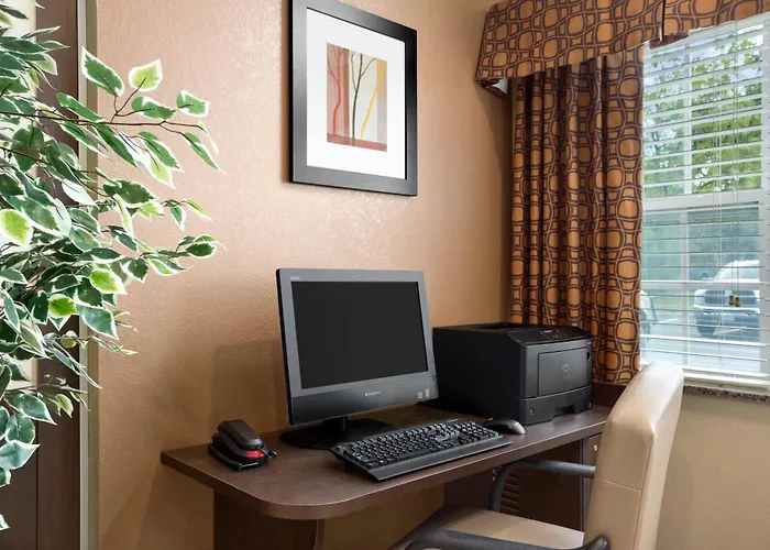 Microtel Inn & Suites By Wyndham Williston