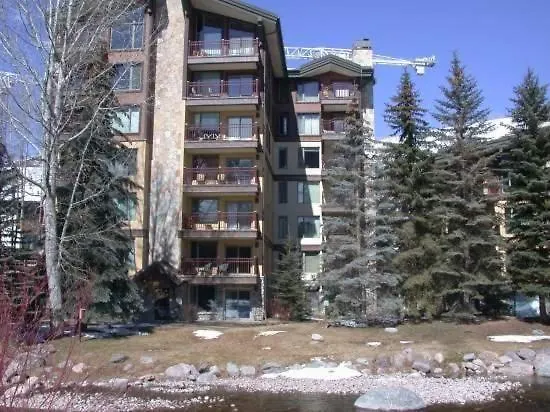Vacation rental: Village Center Condos