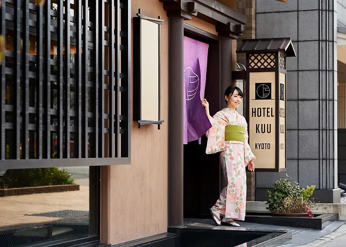 Kuu Kyoto