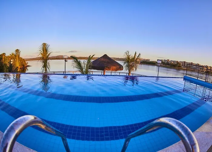 Do Lago By WAM Experience