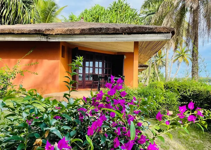 African Queen Lodge