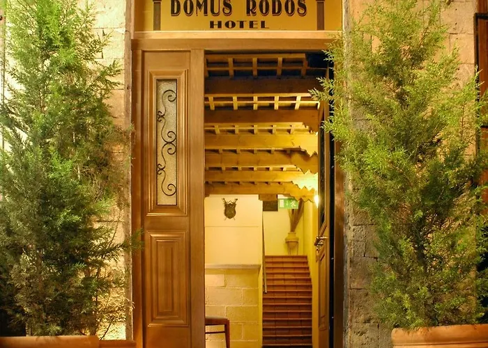 Domus