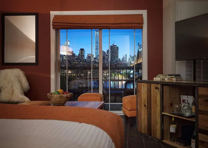Motel: Ravel Hotel Trademark Collection By Wyndham