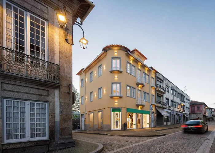  Carvoeiro Boutique s