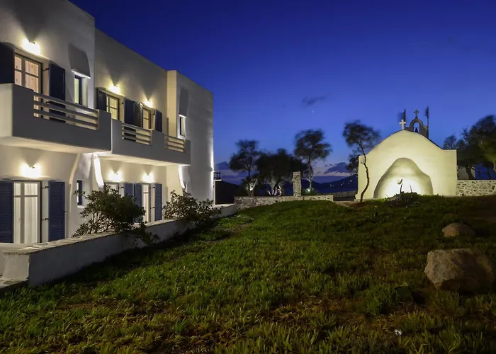 Hotel: Galini Hotel
