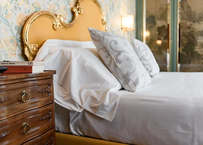 Kid friendly hotel Continental