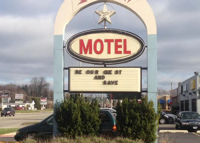 Motels Stardust