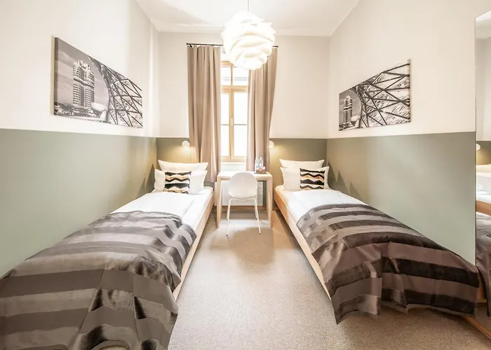 Hotels with a view Am Markt