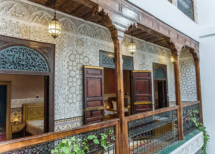 Riad Atlas Mejbar