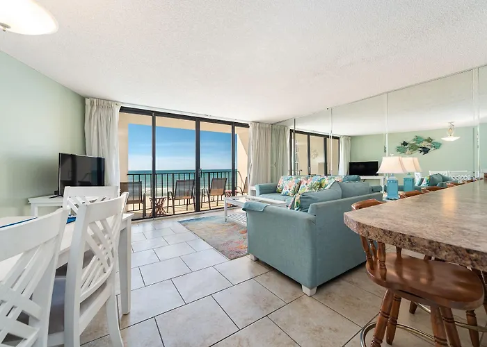 Apartment: Edgewater Beach And Golf Resort By Resort Collection