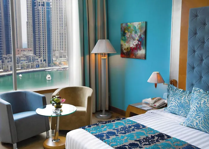 Family Hotel: Marina Byblos Hotel