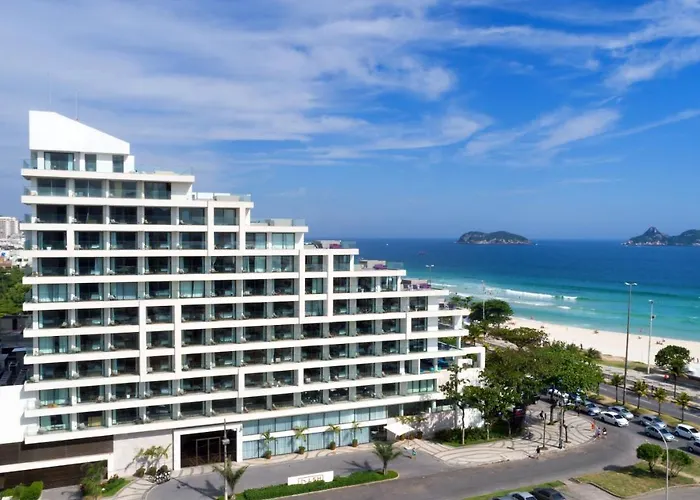 Dog friendly hotels Lifestyle Laghetto Collection