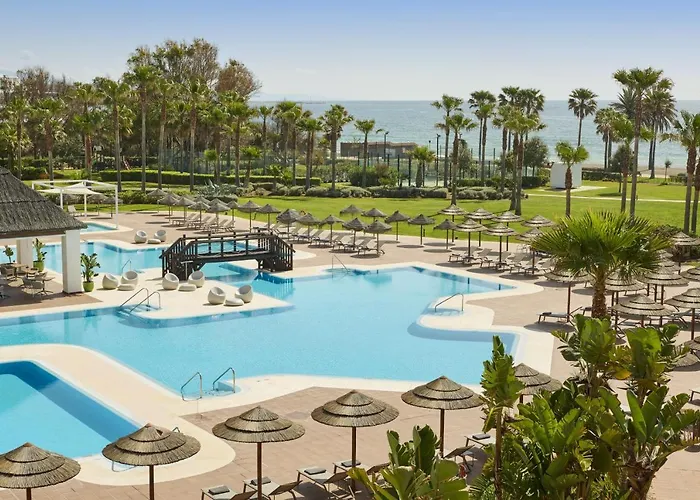  Estepona & Spa Resort
