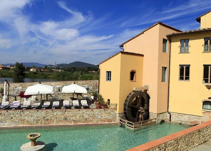 Mulino Di - Worldhotels Crafted