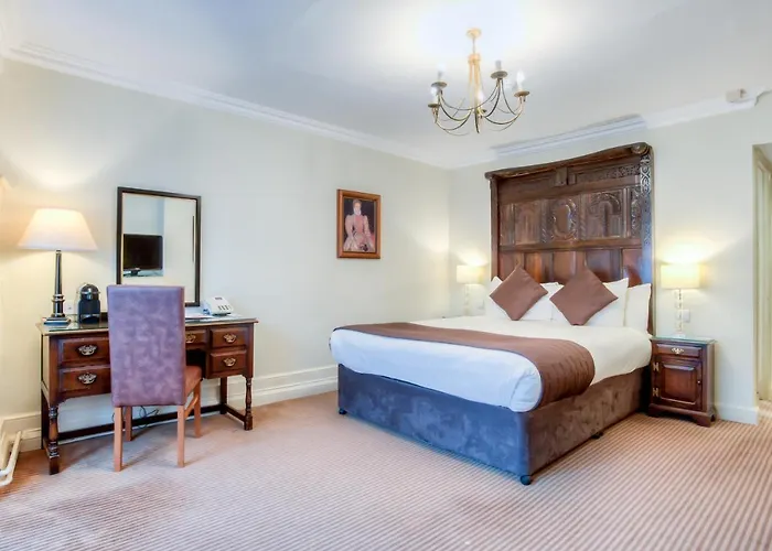 Best Selfcatering Mercure Stratford Upon Avon Shakespeare