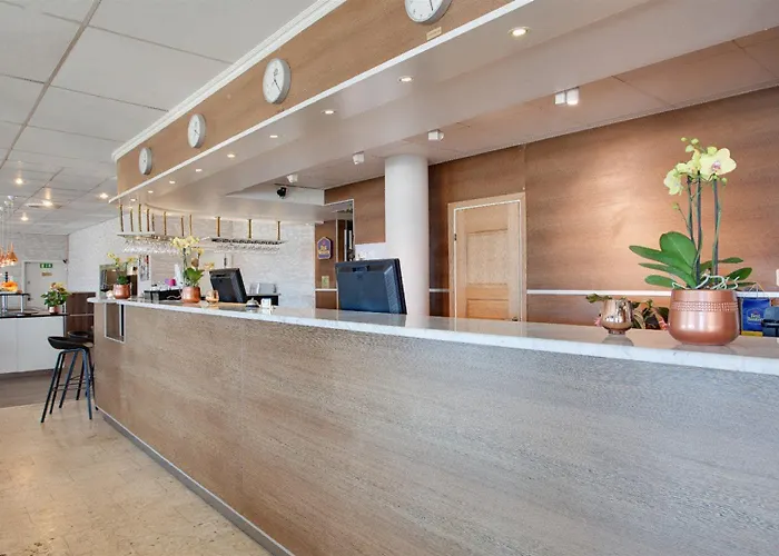 Best Western Capital