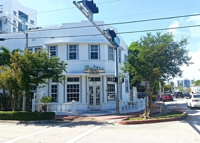 Baltic Hotel
